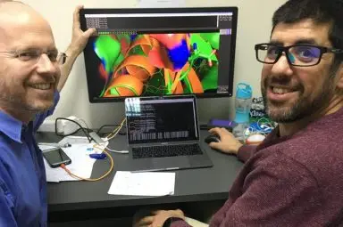 ‘Over Ten Thousand Times Sweeter Than Sugar’: Meet The Man Making Some of The World’s Sweetest Proteins