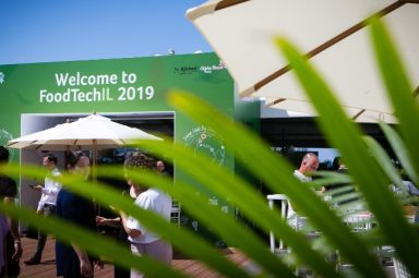 The Future of Food: FoodTechIL 2019 is Here With the Most Revolutionary and Breakthrough Food Technologies in the World