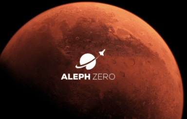 Aleph Farms is heading to space!