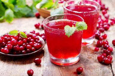 Amai Proteins Partner With Ocean Spray