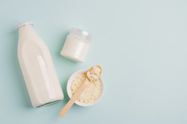 Cutting out the middlecow: Israeli start-up Imagindairy on why lab-made milk will prove tastier and healthier than the real thing