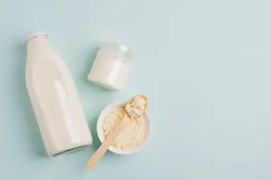 Cutting out the middlecow: Israeli start-up Imagindairy on why lab-made milk will prove tastier and healthier than the real thing