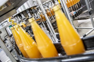 Reducing fresh fruit juice sugar naturally: GEA and Better Juice break new ground