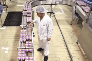 Thanks to profits from the FoodTech incubator – Strauss’s net profit grew by 20%