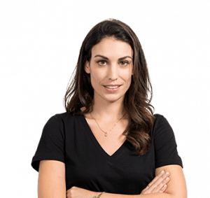 Hadas Rajchenberg