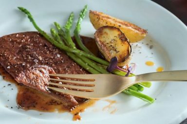Aleph Farms raises $105m – the biggest round for Israeli cultured meat company