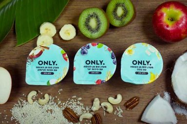 Millennium Food-Tech Partnership leads $3.5 Series A round in Yofix