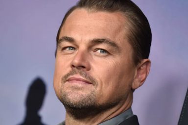 Leonardo DiCaprio has invested in Aleph Farms and will join its advisory board
