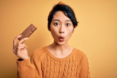 Torr FoodTech is eliminating the use of sugar as a binder in snacks