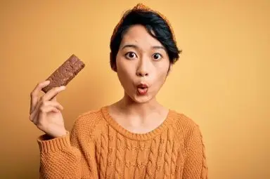 Torr FoodTech is eliminating the use of sugar as a binder in snacks
