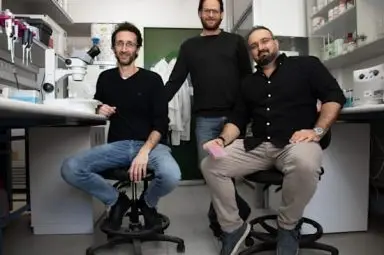 Meet the new Israeli startups who will serve you sustainable and delicious cultivated fish!