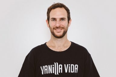 Vanilla Vida, TKH portfolio company, has announced a $11.5M round