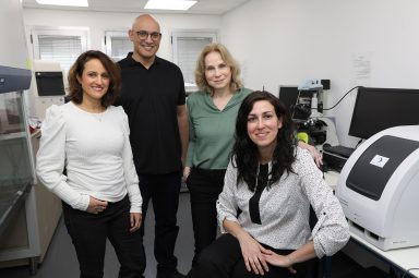 Wanda Fish Nets Exclusive Collaborative Working Agreement With Massachusett’s Tufts University