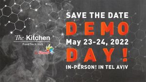 Demo day!