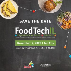 FoodTechIL2022