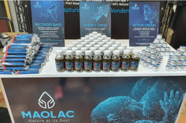 Maolac pours new funding into superfood mimicking breast milk health benefits