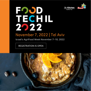 FoodTechIL2022