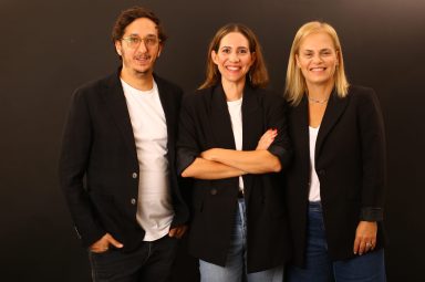 Meala Foodtech, which develops a functional protein platform, has raised $1.9 million in pre-seed investment