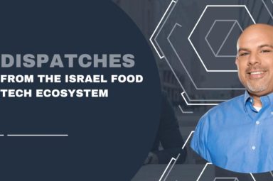 Interview with The Kitchen CBO, Amir Zaidman