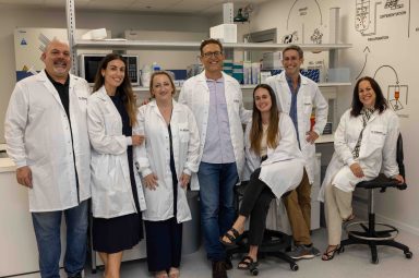 The Kitchen FoodTech Hub unveils The Kitchen Labs innovation center and announces the beginning of raising a $70m fund