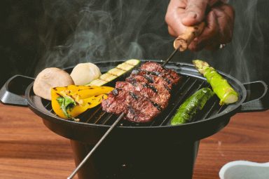 Historical day in the FoodTech arena: Our portfolio company, Aleph Farms, received the world’s first regulatory approval for cultivated beef in Israel
