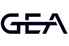 GEA logo