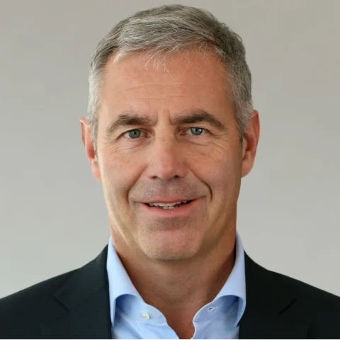 Stefan Klebert, CEO, GEA Group