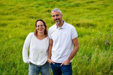 Upcycled Rubisco Protein Startup Day 8 Nabs $750K Pre-Seed by The Kitchen Hub